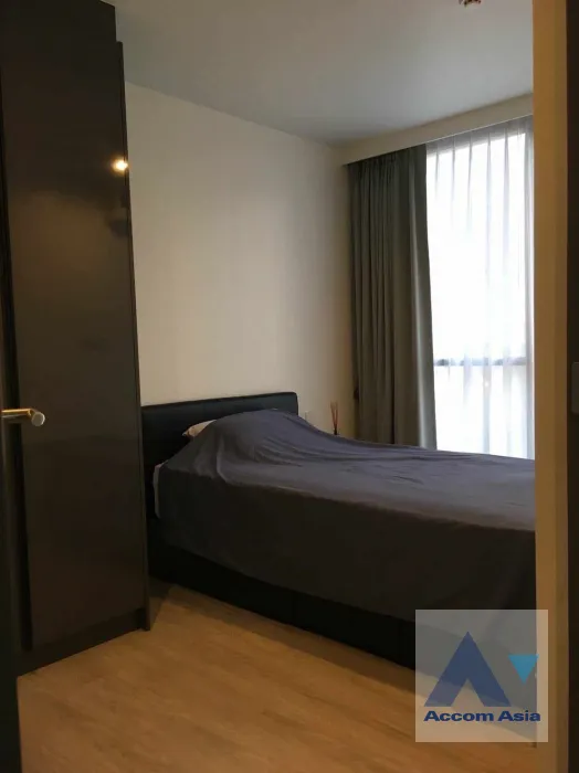 5  2 br Condominium For Rent in Ploenchit ,Bangkok BTS Ploenchit at Maestro 02 Ruamrudee AA40219