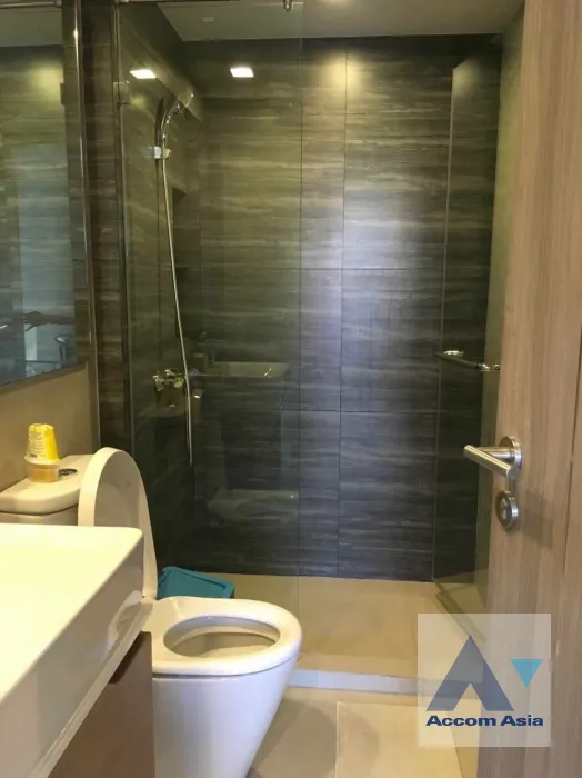 7  2 br Condominium for rent and sale in Ploenchit ,Bangkok BTS Ploenchit at Maestro 02 Ruamrudee AA40219