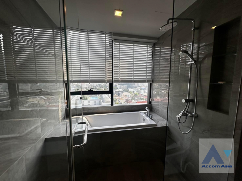 8  1 br Condominium For Rent in Sukhumvit ,Bangkok BTS Thong Lo at IDEO Q Sukhumvit 36 AA40221