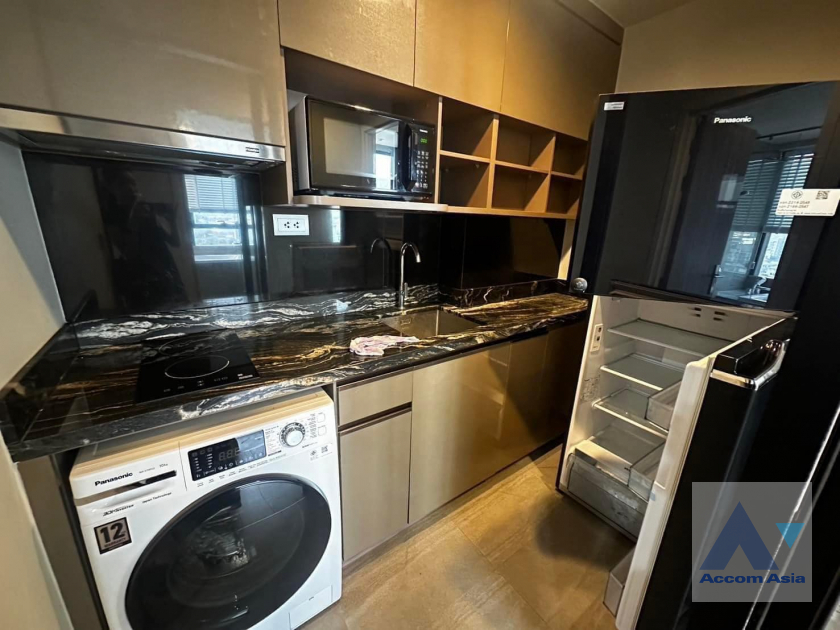  1  1 br Condominium For Rent in Sukhumvit ,Bangkok BTS Thong Lo at IDEO Q Sukhumvit 36 AA40221