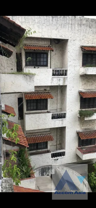  1  13 br Building For Sale in Sathorn ,Bangkok BRT Sathorn - BTS Saint Louis AA40222