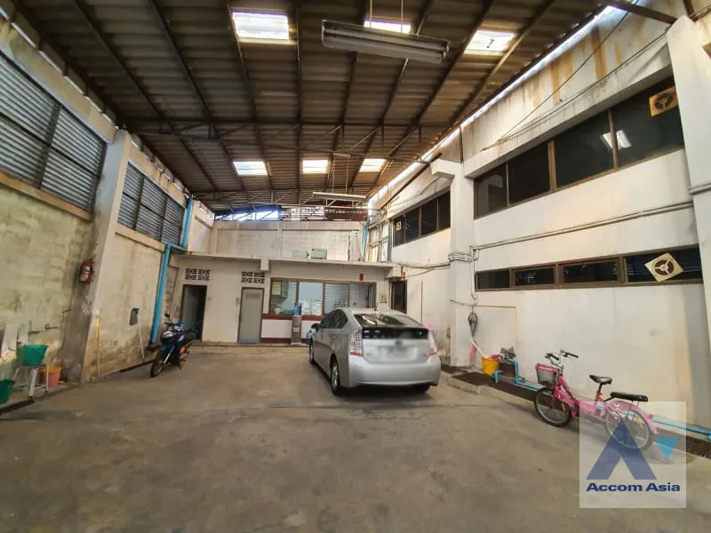 4  Building For Rent in Sathorn ,Bangkok BTS Saint Louis AA40235