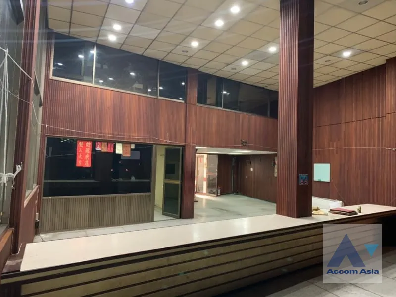  2  Building For Rent in Sathorn ,Bangkok BTS Saint Louis AA40235