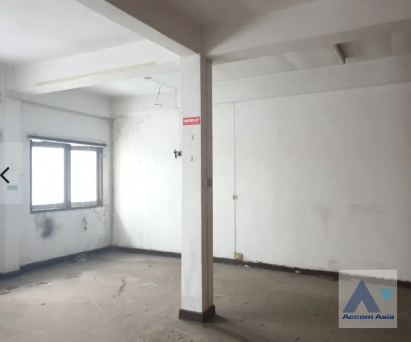 unit Building For Rent & Sale in Silom, Bangkok  (AA40238)