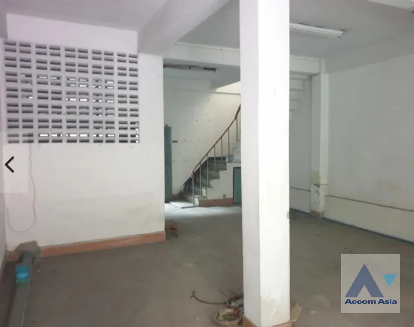unit Building For Rent & Sale in Silom, Bangkok  (AA40238)