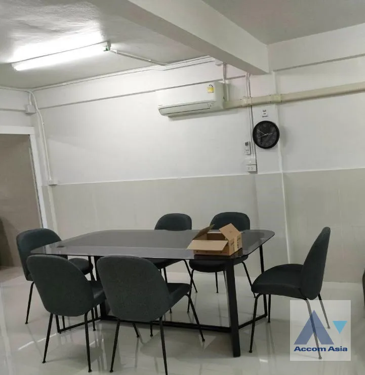 6  3 br Townhouse for rent and sale in Rama 3 ,Bangkok BTS Saphan Taksin AA40246