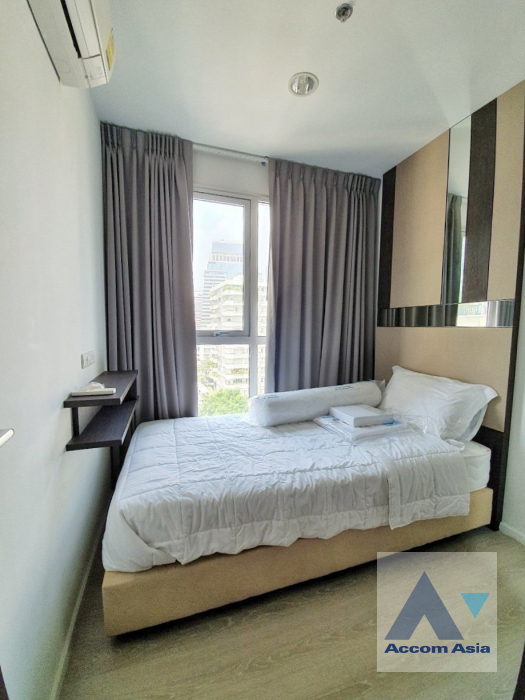 5  2 br Condominium For Rent in Sathorn ,Bangkok BRT Arkhan Songkhro - BTS Chong Nonsi at RHYTHM Sathorn-Narathiwas AA40248