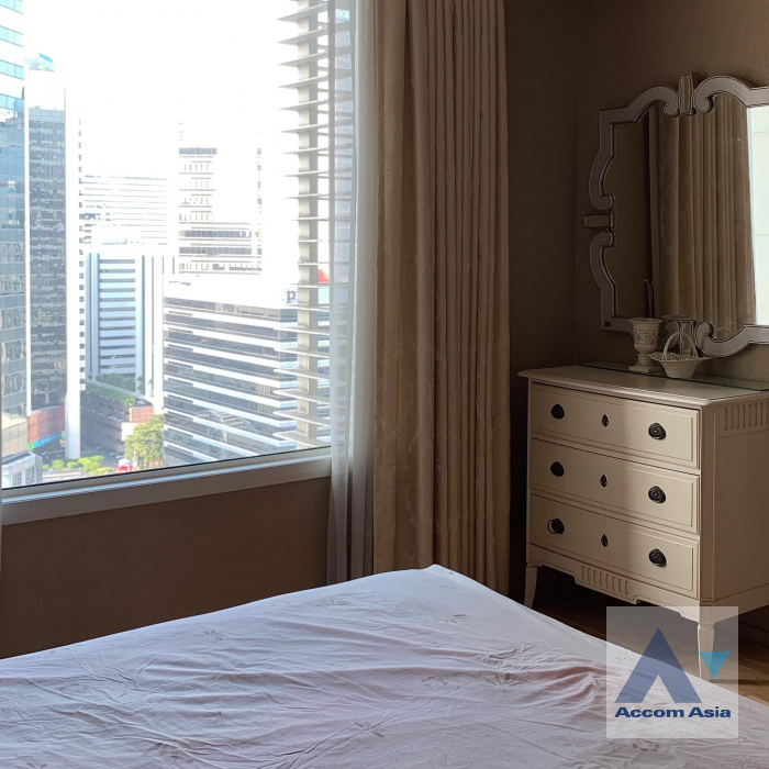 7  1 br Condominium For Rent in Sathorn ,Bangkok BTS Chong Nonsi - BRT Sathorn at The Empire Place AA40252