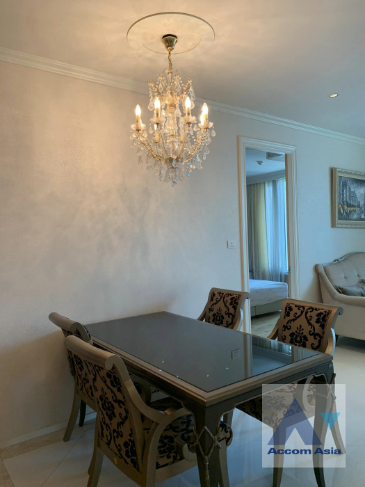 4  1 br Condominium For Rent in Sathorn ,Bangkok BTS Chong Nonsi - BRT Sathorn at The Empire Place AA40252