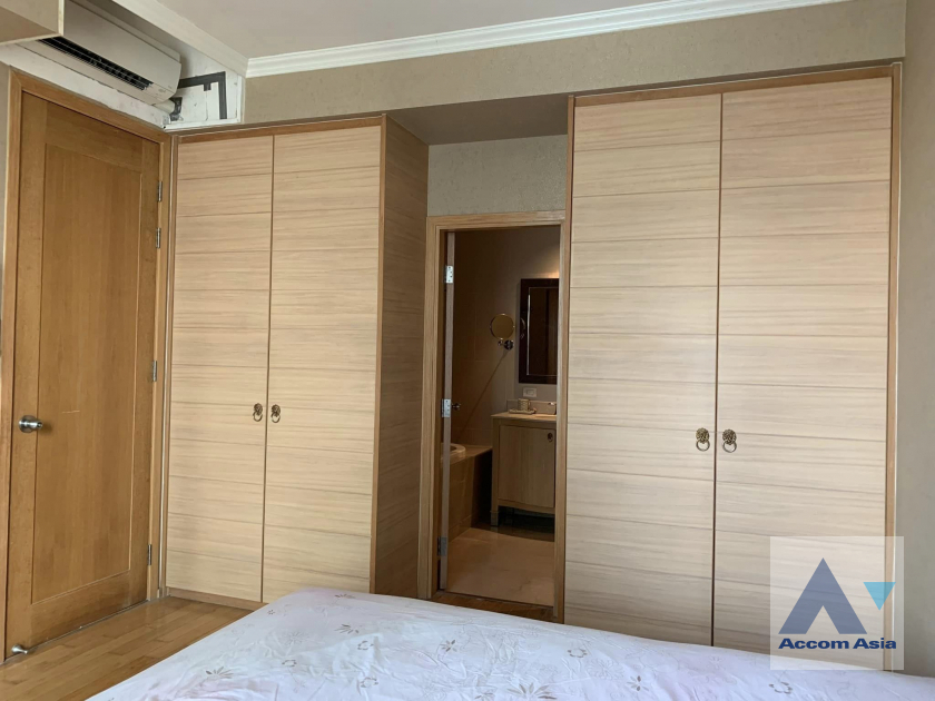 8  1 br Condominium For Rent in Sathorn ,Bangkok BTS Chong Nonsi - BRT Sathorn at The Empire Place AA40252