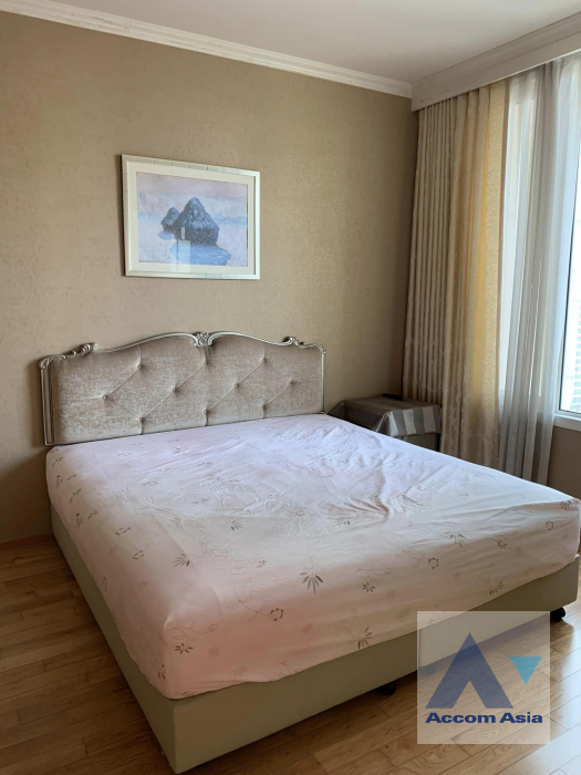 6  1 br Condominium For Rent in Sathorn ,Bangkok BTS Chong Nonsi - BRT Sathorn at The Empire Place AA40252