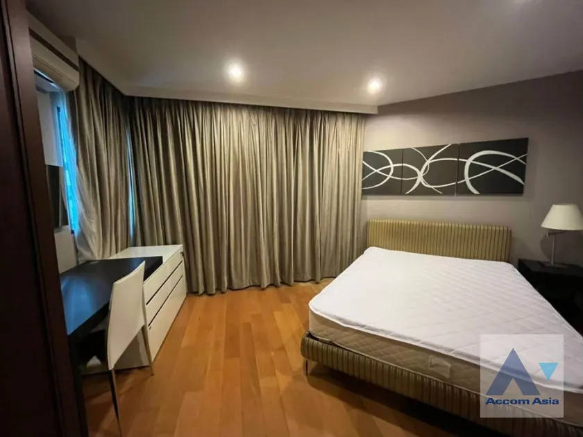 5  2 br Condominium for rent and sale in Sathorn ,Bangkok BTS Sala Daeng - MRT Lumphini at Sathorn Gardens AA40257