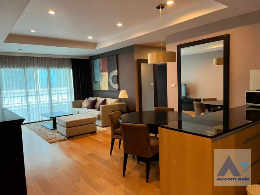4  2 br Condominium for rent and sale in Sathorn ,Bangkok BTS Sala Daeng - MRT Lumphini at Sathorn Gardens AA40257