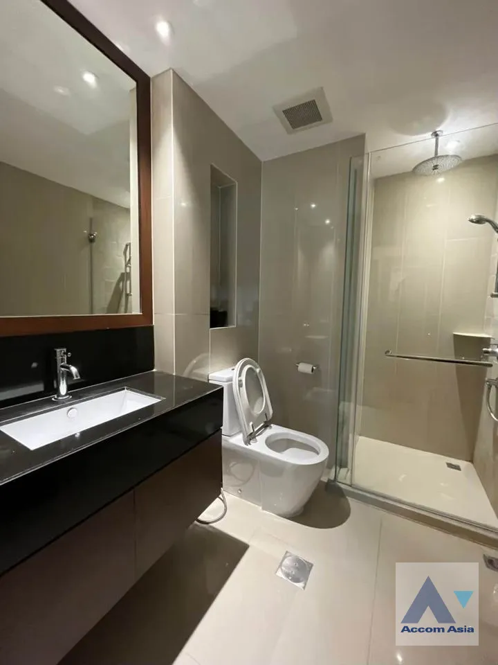 8  2 br Condominium for rent and sale in Sathorn ,Bangkok BTS Sala Daeng - MRT Lumphini at Sathorn Gardens AA40257
