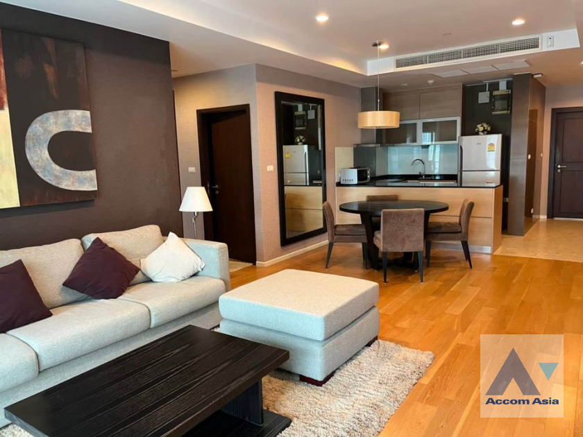  1  2 br Condominium for rent and sale in Sathorn ,Bangkok BTS Sala Daeng - MRT Lumphini at Sathorn Gardens AA40257