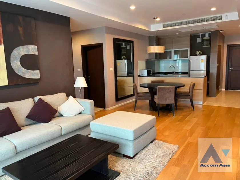 unit 2 Bedrooms  Condominium For Rent & Sale in Sathorn, Bangkok  near BTS Sala Daeng - MRT Lumphini (AA40257)