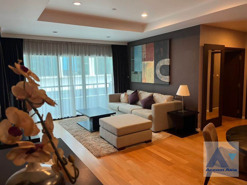  2  2 br Condominium for rent and sale in Sathorn ,Bangkok BTS Sala Daeng - MRT Lumphini at Sathorn Gardens AA40257