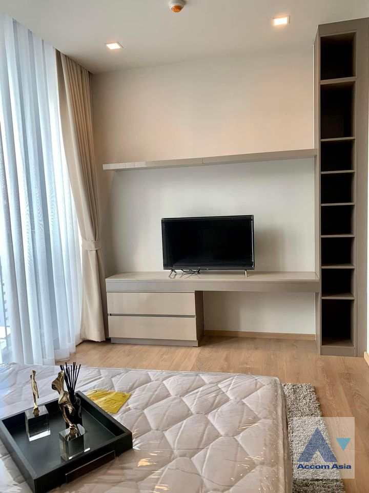 5  1 br Condominium For Sale in Sukhumvit ,Bangkok BTS Phrom Phong at Noble Around Sukhumvit 33 AA40258