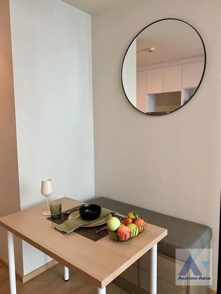  1  1 br Condominium For Sale in Sukhumvit ,Bangkok BTS Phrom Phong at Noble Around Sukhumvit 33 AA40258