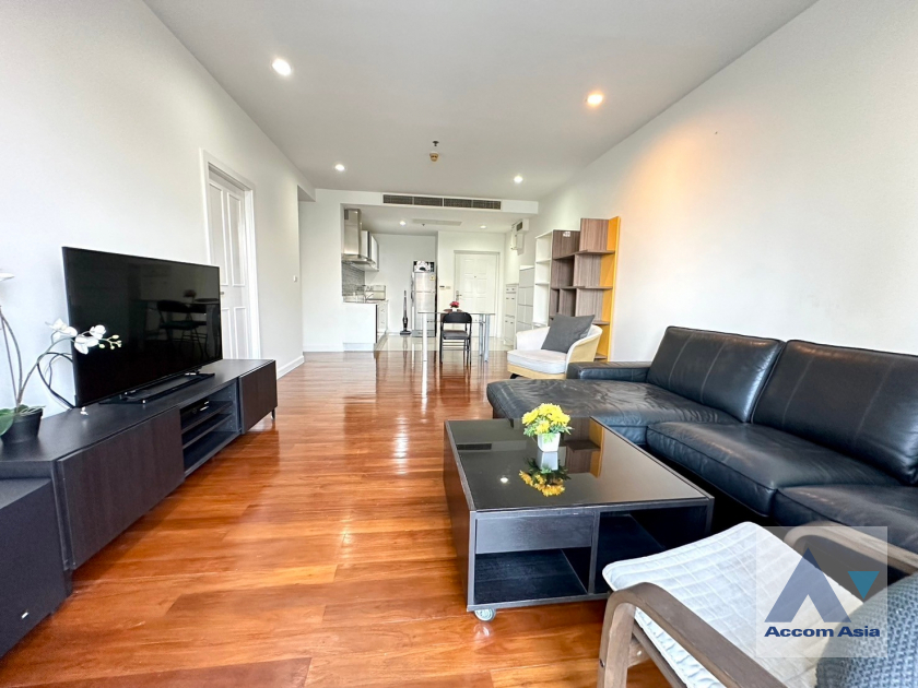  2  2 br Condominium For Rent in Sukhumvit ,Bangkok BTS Nana at The Prime 11 AA40264