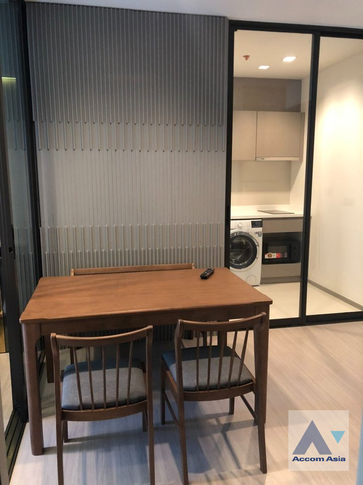 4  1 br Condominium For Rent in Phaholyothin ,Bangkok MRT Rama 9 at LIFE Asoke-Rama 9 AA40267