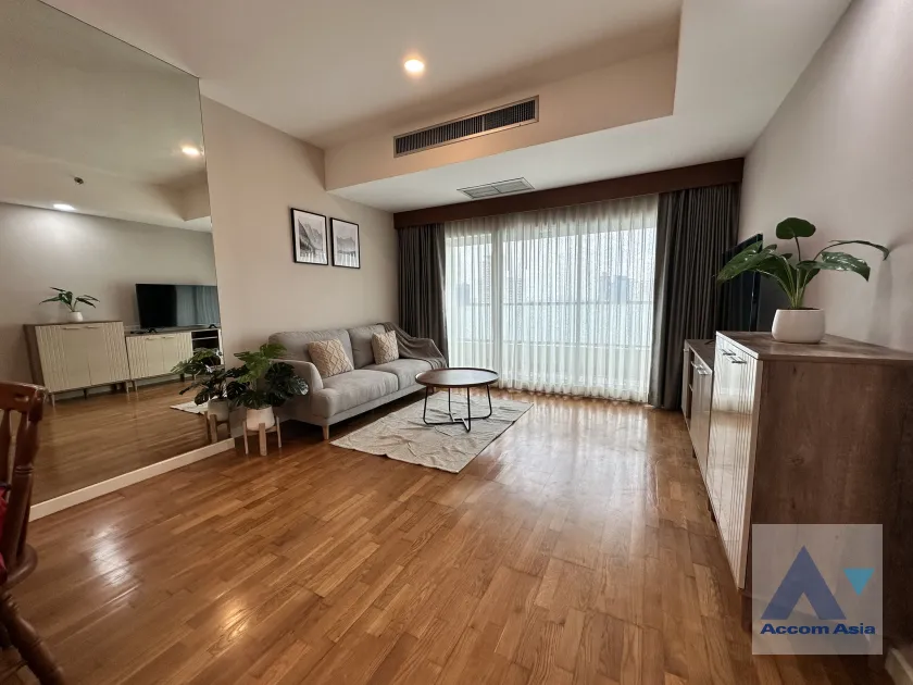  Baan Nonzee Condominium  2 Bedroom for Rent BRT Thanon Chan in Sathorn Bangkok