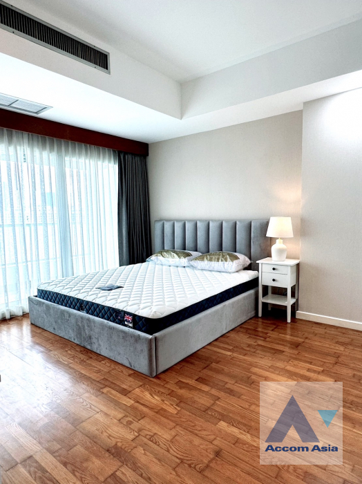 5  2 br Condominium For Rent in Sathorn ,Bangkok BRT Thanon Chan at Baan Nonzee AA40268