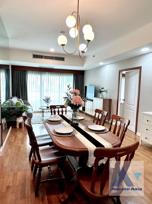  1  2 br Condominium For Rent in Sathorn ,Bangkok BRT Thanon Chan at Baan Nonzee AA40268