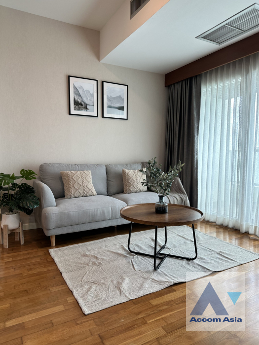  1  2 br Condominium For Rent in Sathorn ,Bangkok BRT Thanon Chan at Baan Nonzee AA40268