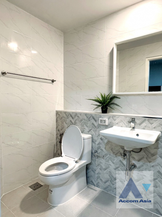 10  2 br Condominium For Rent in Sathorn ,Bangkok BRT Thanon Chan at Baan Nonzee AA40268