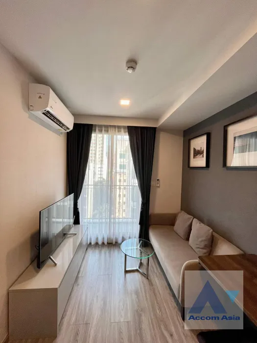 unitFully Furnished |  1 Bedroom  Condominium For Sale in ,   near BTS Ratchathewi (AA40269)