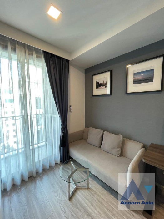  1  1 br Condominium For Sale in  ,Bangkok BTS Ratchathewi at Maestro 14 Siam Ratchathewi AA40269