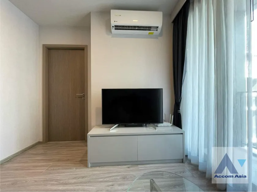  1  1 br Condominium For Sale in  ,Bangkok BTS Ratchathewi at Maestro 14 Siam Ratchathewi AA40269