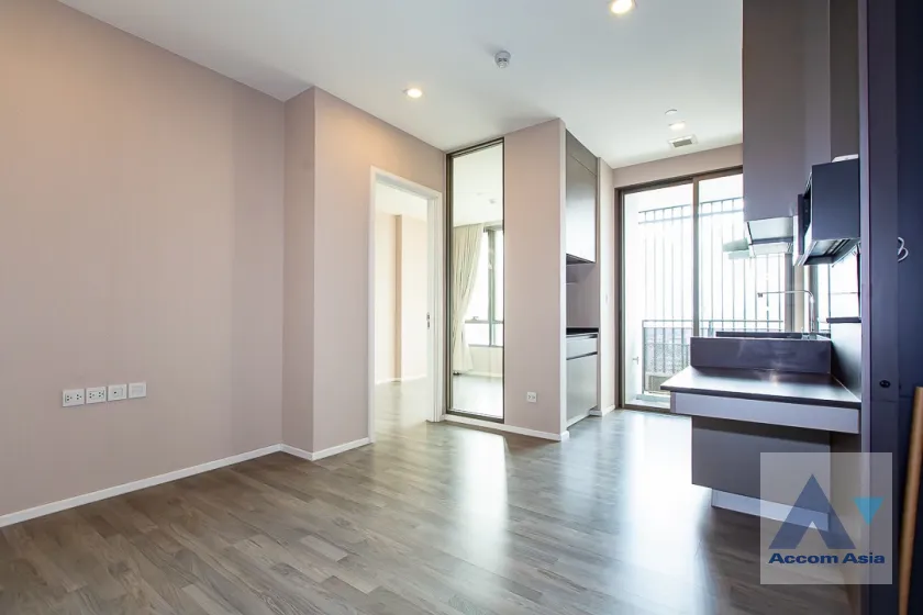 unit 1 Bedroom  Condominium For Sale in Sukhumvit, Bangkok  near BTS Phra khanong (AA40300)