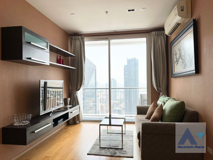  2  1 br Condominium For Rent in Phaholyothin ,Bangkok BTS Ratchathewi at Villa Ratchatewi AA40303