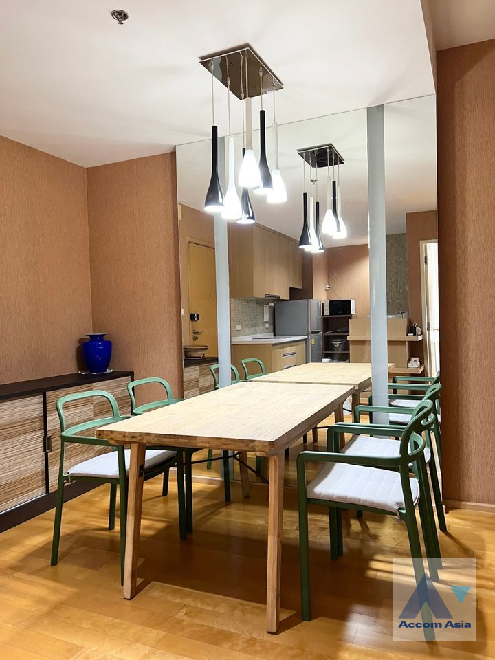  1  1 br Condominium For Rent in Phaholyothin ,Bangkok BTS Ratchathewi at Villa Ratchatewi AA40303