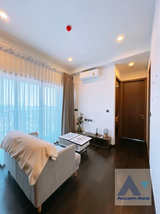 unit 2 Bedrooms  Condominium For Rent in Sukhumvit, Bangkok  near BTS Thong Lo (AA40306)