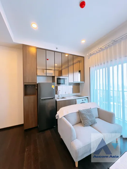 unit 2 Bedrooms  Condominium For Rent in Sukhumvit, Bangkok  near BTS Thong Lo (AA40306)