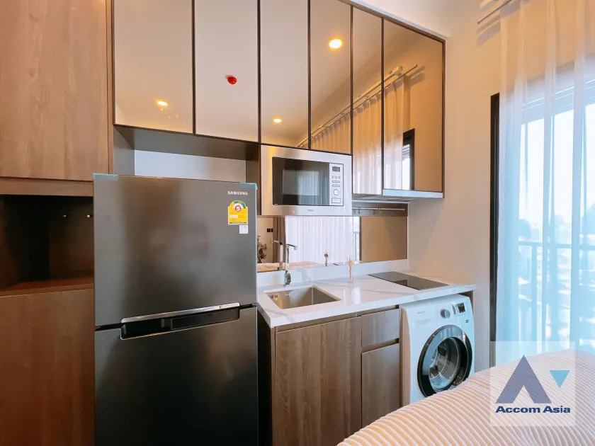 unit 2 Bedrooms  Condominium For Rent in Sukhumvit, Bangkok  near BTS Thong Lo (AA40306)