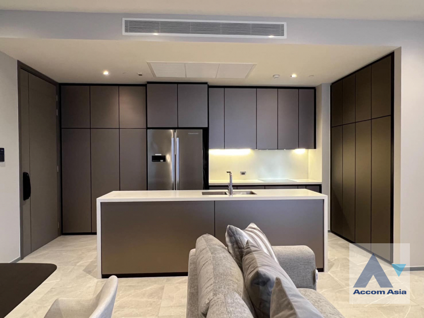  1  2 br Condominium For Rent in Sukhumvit ,Bangkok BTS Thong Lo - BTS Ekkamai at HYDE Heritage Thonglor AA40308