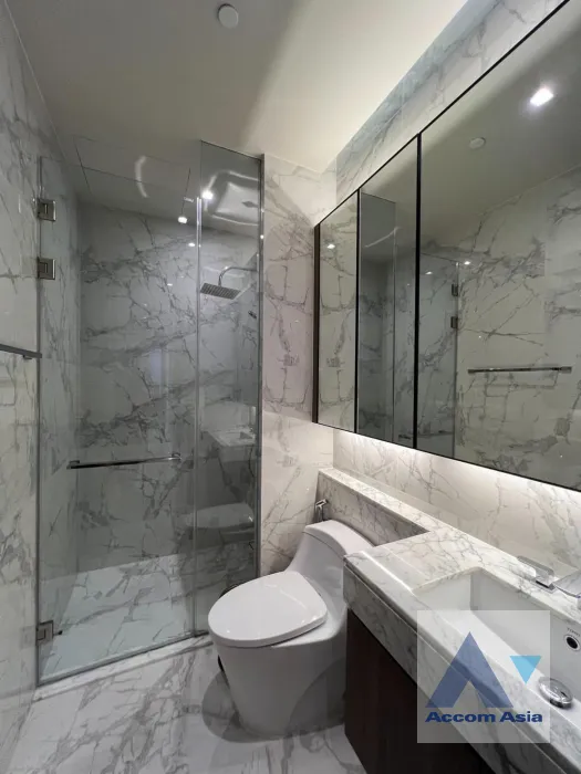 11  2 br Condominium For Rent in Sukhumvit ,Bangkok BTS Thong Lo - BTS Ekkamai at HYDE Heritage Thonglor AA40308