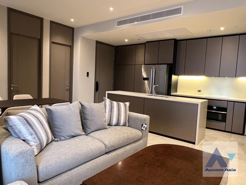  2  2 br Condominium For Rent in Sukhumvit ,Bangkok BTS Thong Lo - BTS Ekkamai at HYDE Heritage Thonglor AA40308