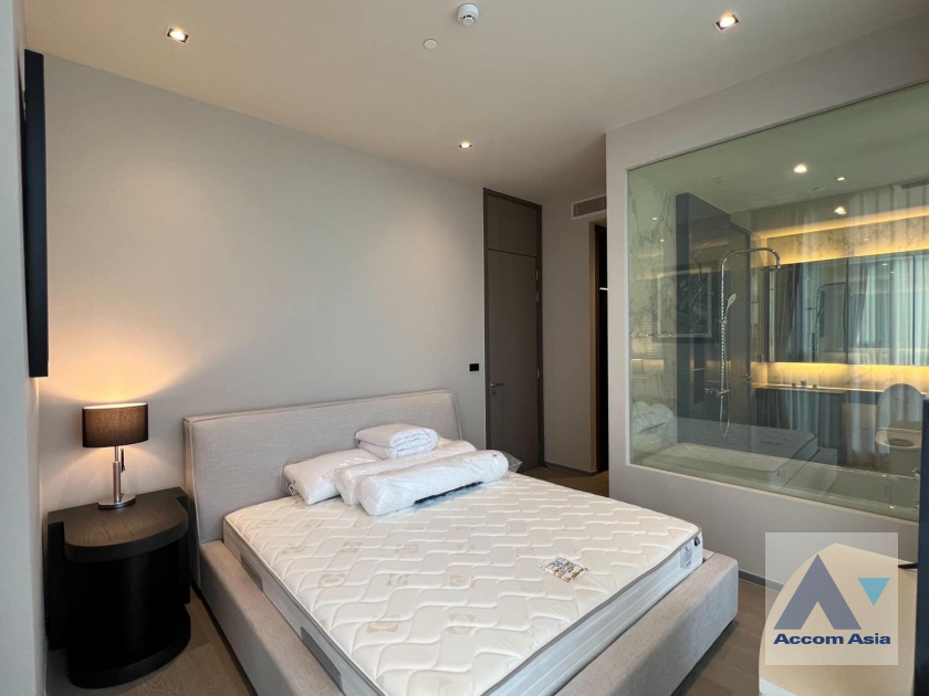 6  2 br Condominium For Rent in Sukhumvit ,Bangkok BTS Thong Lo - BTS Ekkamai at HYDE Heritage Thonglor AA40308