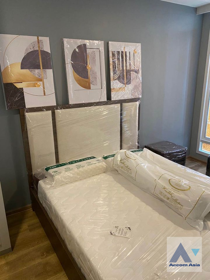 6  2 br Condominium For Rent in Sathorn ,Bangkok MRT Khlong Toei at Maestro 01 Sathorn Yenakat AA40310