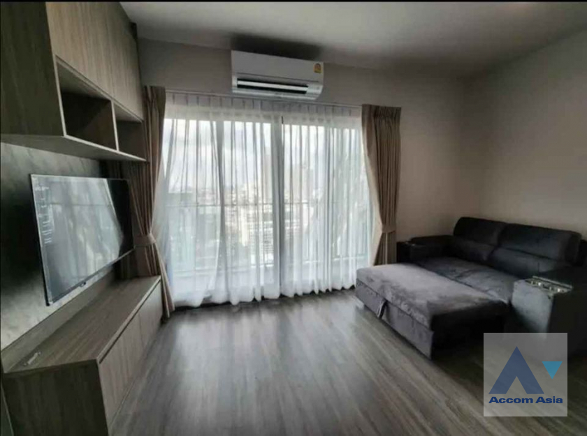  2  2 br Condominium For Rent in Silom ,Bangkok MRT Sam Yan - BTS Sala Daeng at Ideo Chula Samyan AA40311