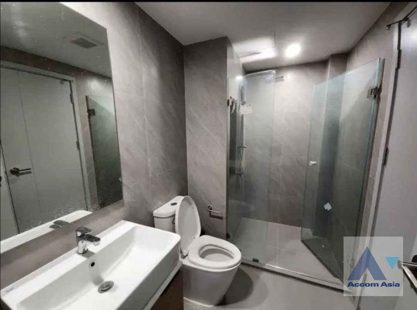 7  2 br Condominium For Rent in Silom ,Bangkok MRT Sam Yan - BTS Sala Daeng at Ideo Chula Samyan AA40311