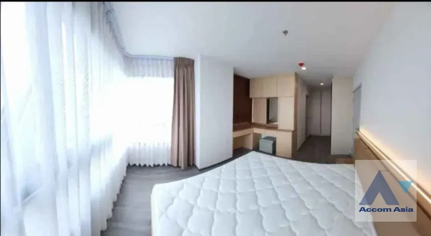 6  2 br Condominium For Rent in Silom ,Bangkok MRT Sam Yan - BTS Sala Daeng at Ideo Chula Samyan AA40311