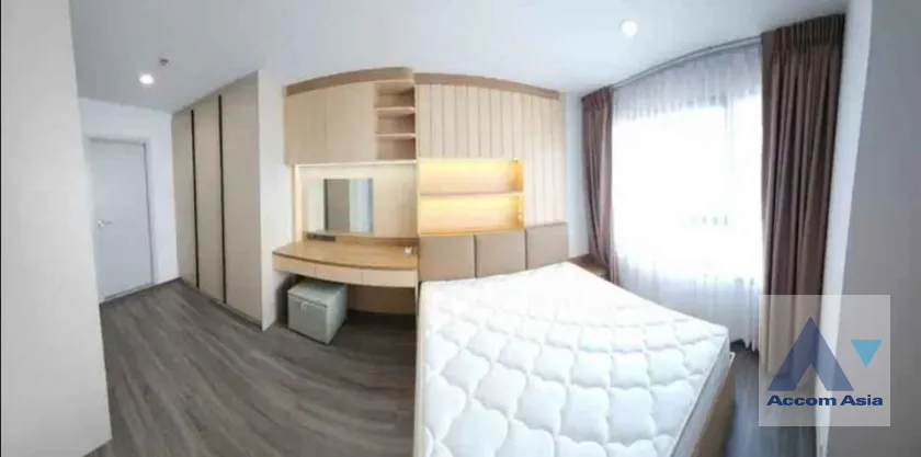 5  2 br Condominium For Rent in Silom ,Bangkok MRT Sam Yan - BTS Sala Daeng at Ideo Chula Samyan AA40311