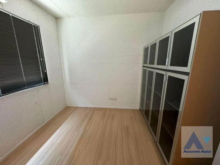 12  3 br Townhouse For Rent in Ratchadaphisek ,Bangkok  at Baan Klang Muang Rama 9 Ramkhmahaeng AA40316