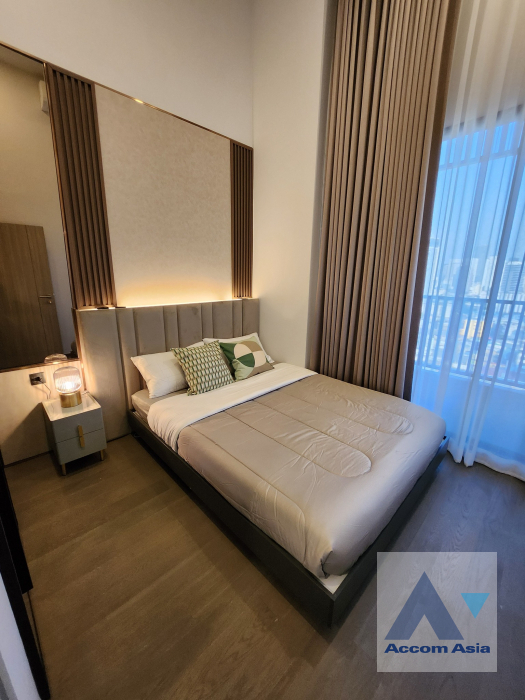 9  2 br Condominium for rent and sale in Silom ,Bangkok  at Park Origin Chula Samyan AA40317